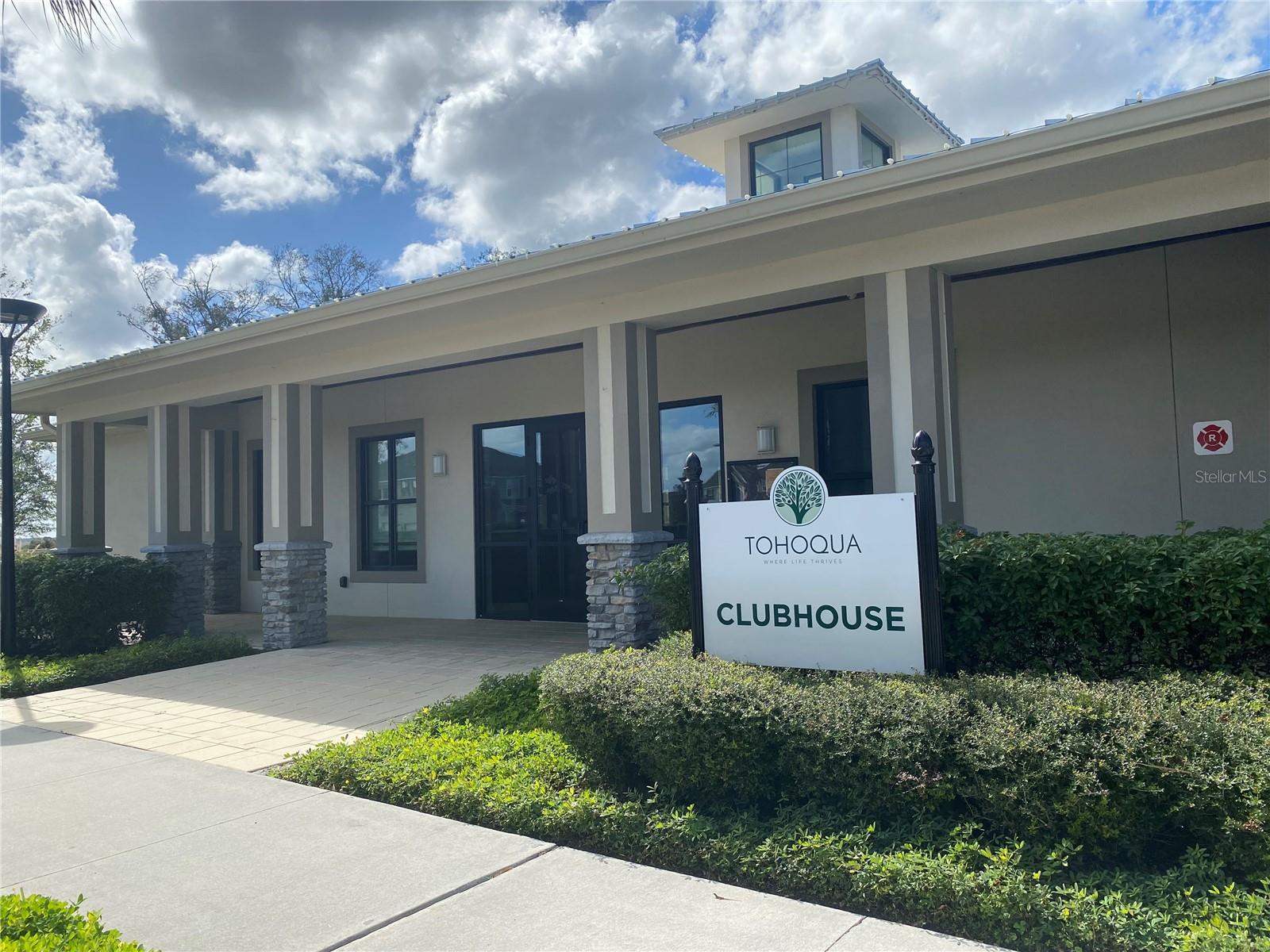 TOHOQUA PH 4A - Residential Lease