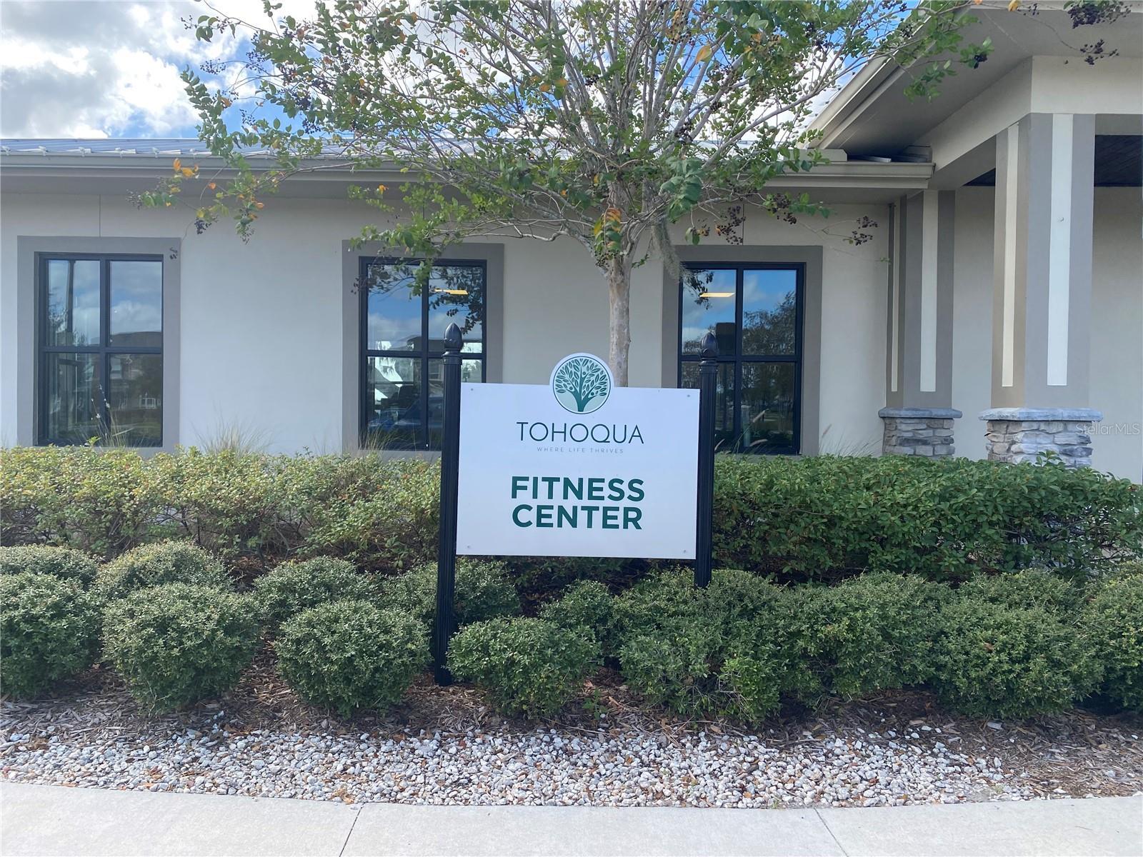 TOHOQUA PH 4A - Residential Lease