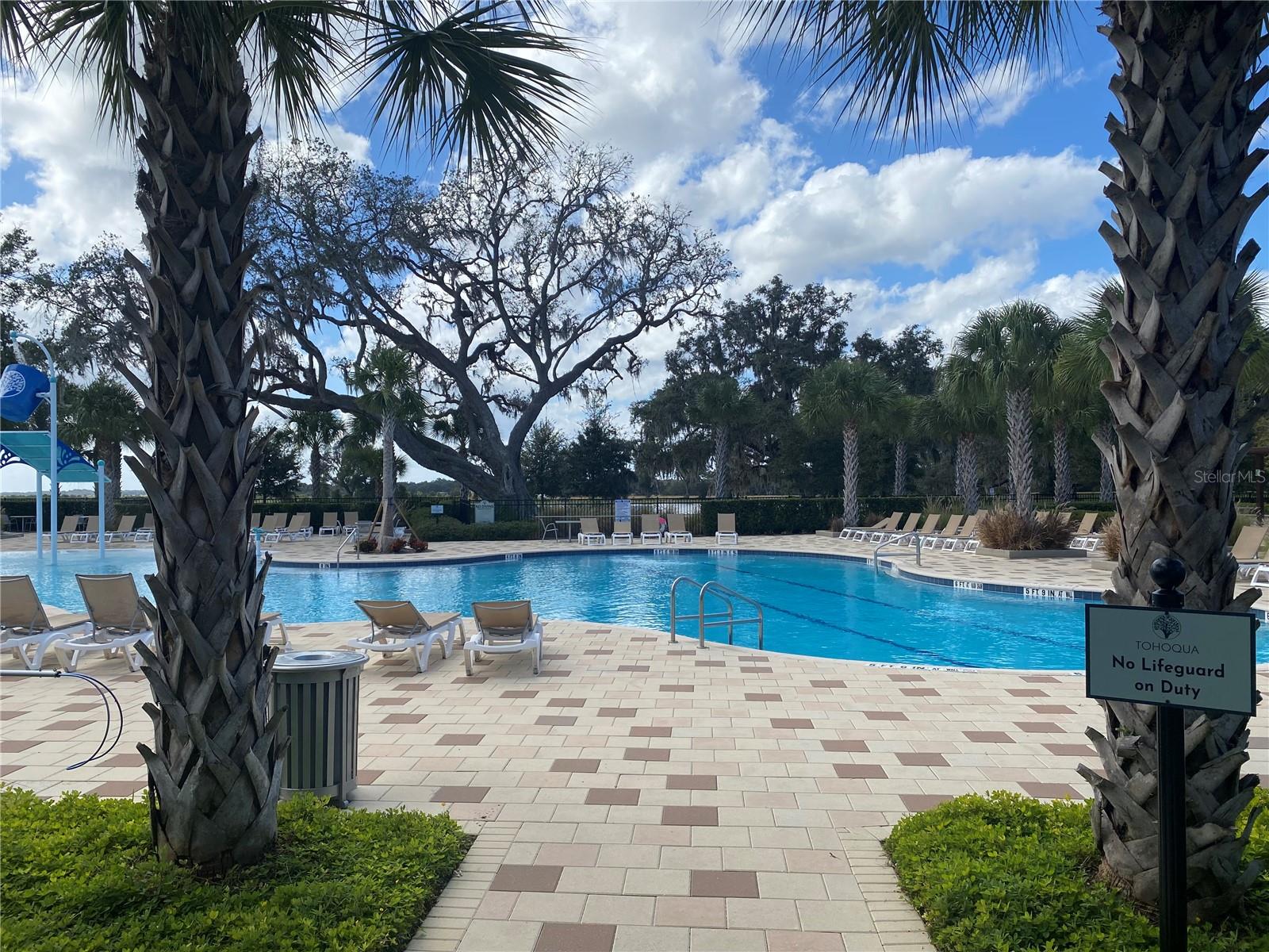 TOHOQUA PH 4A - Residential Lease