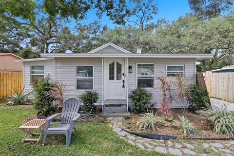 Photo of 1518 Scranton Avenue, Clearwater, FL 33756 (MLS # TB8435066)