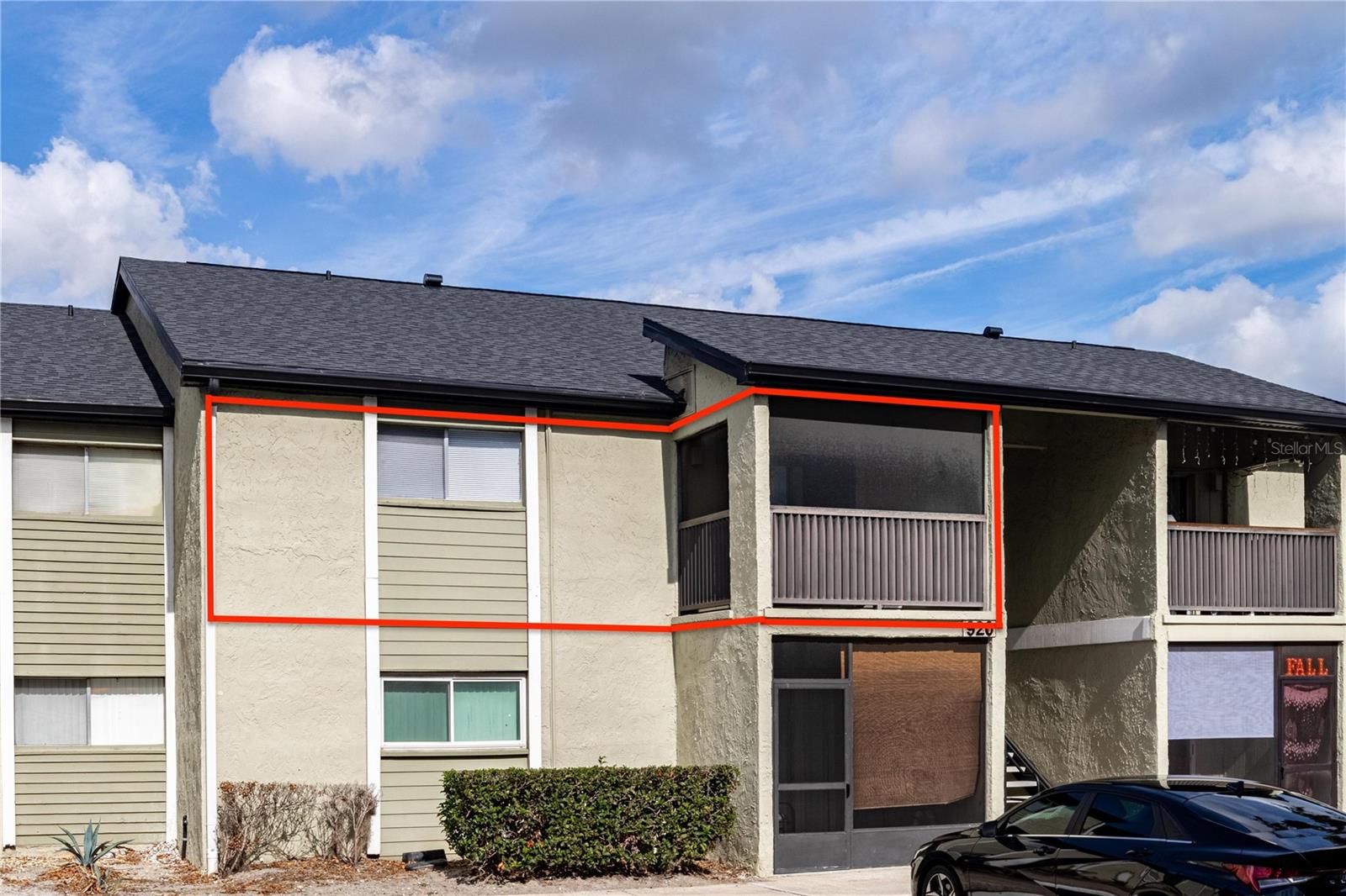 DESTINY SPGS CONDO - Residential