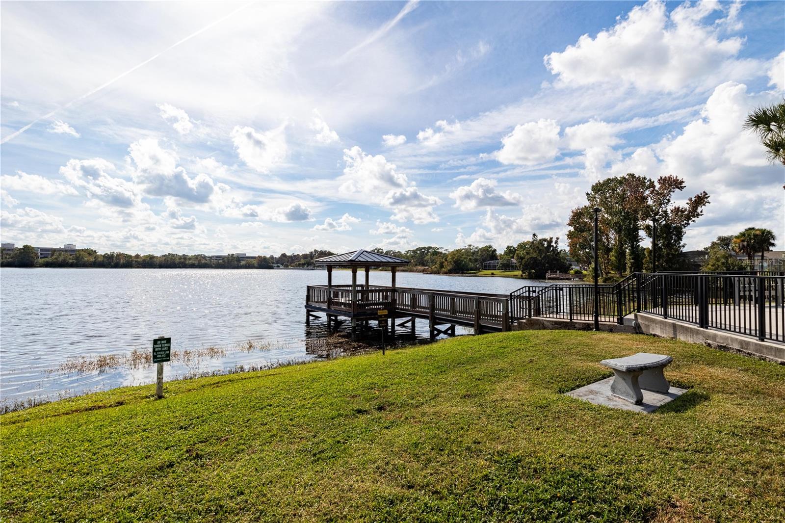 DESTINY SPGS CONDO - Residential