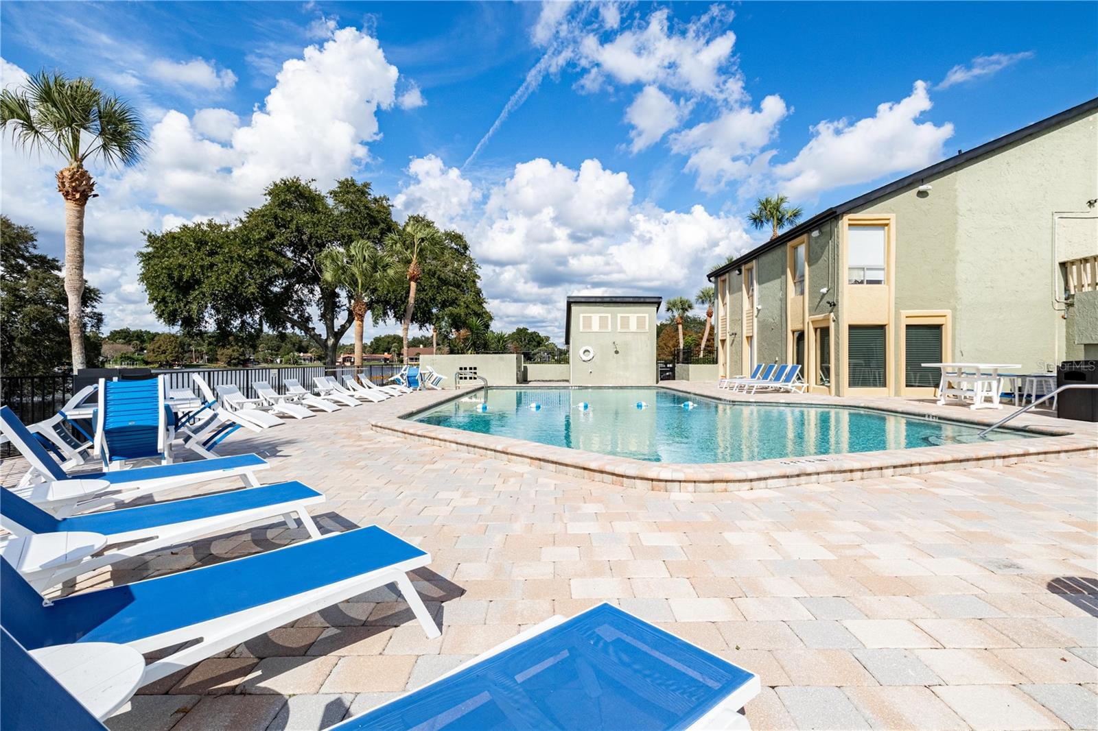 DESTINY SPGS CONDO - Residential