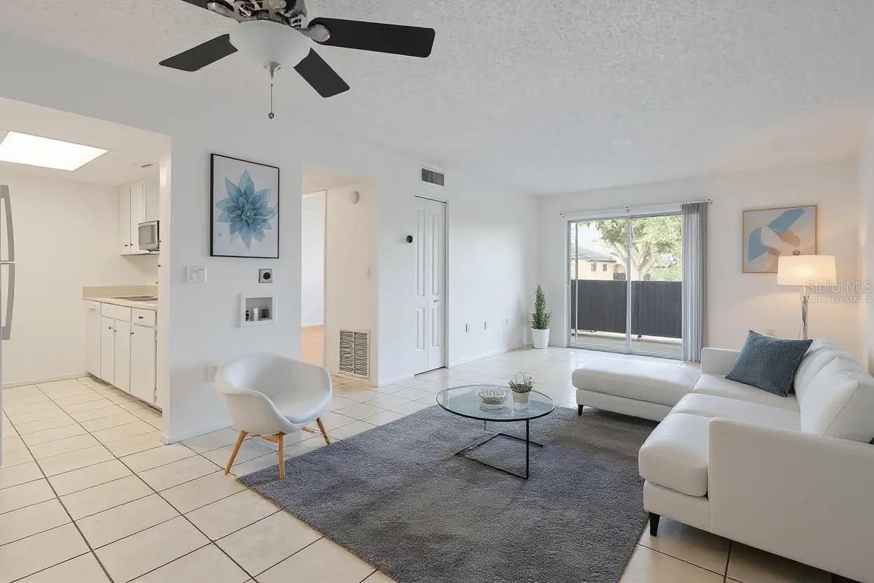 DESTINY SPGS CONDO - Residential