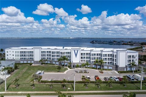 1425 PARK BEACH CIRCLE 132 PUNTA GORDA FL 33950