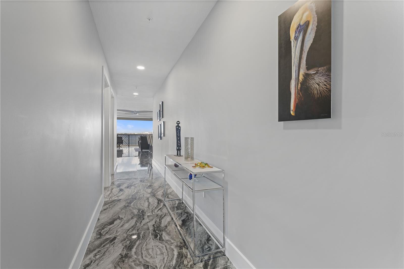 PARADISE POINTE/CHARLOTTE HARB - Residential