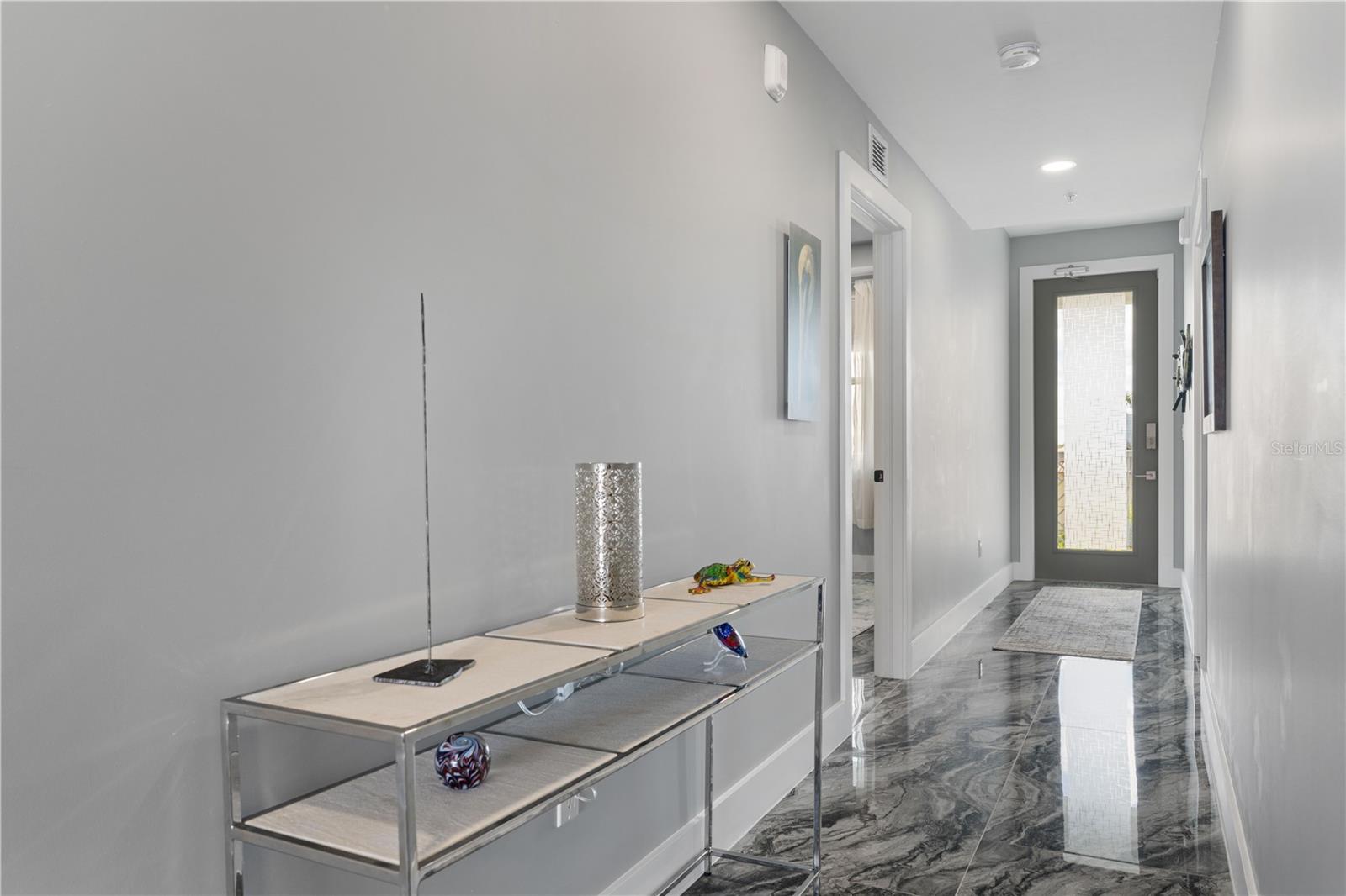 PARADISE POINTE/CHARLOTTE HARB - Residential