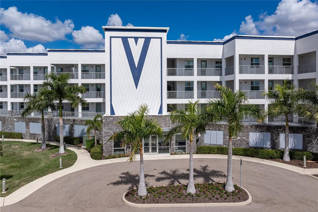 Photo of 1425 Park Beach Circle #132, Punta Gorda, FL 33950 (MLS # C7522854)