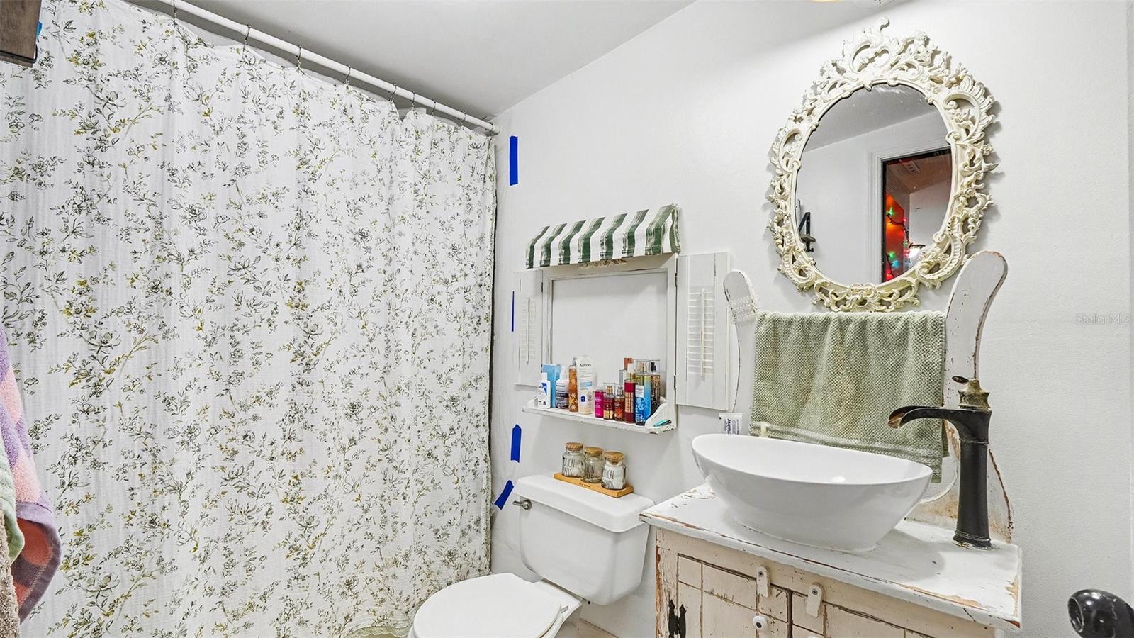 FRED BISHOP UNREC - Residential