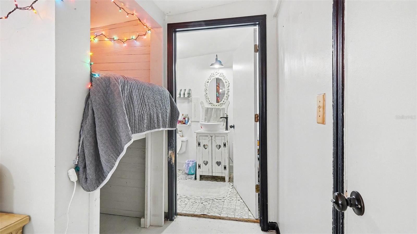 FRED BISHOP UNREC - Residential