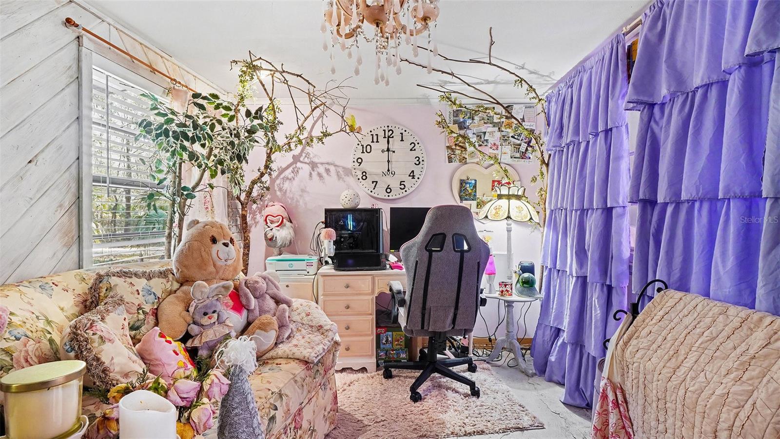 FRED BISHOP UNREC - Residential