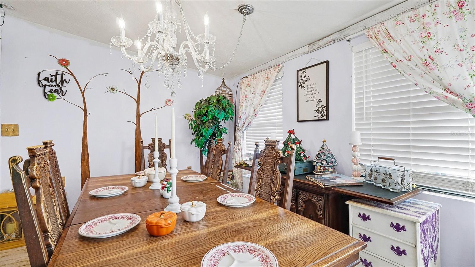 FRED BISHOP UNREC - Residential