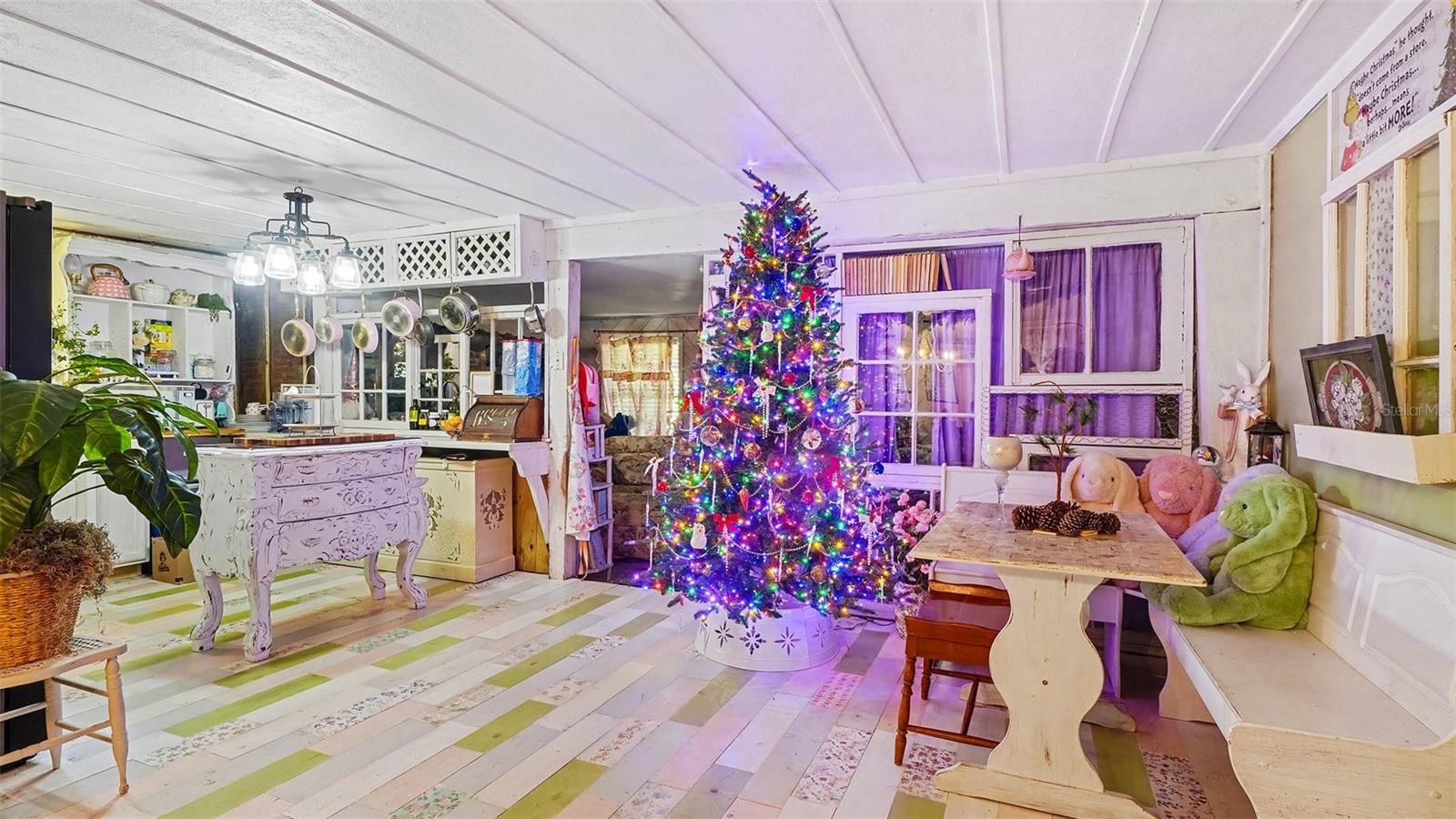 FRED BISHOP UNREC - Residential