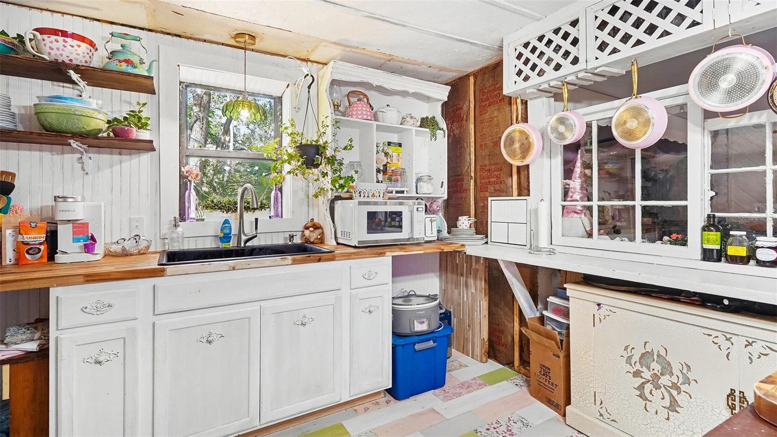 FRED BISHOP UNREC - Residential