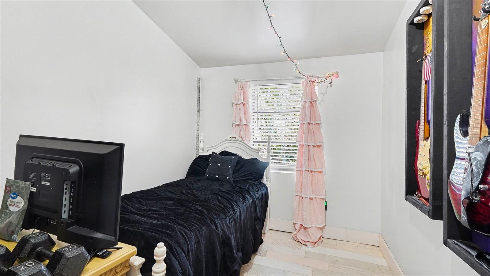 FRED BISHOP UNREC - Residential