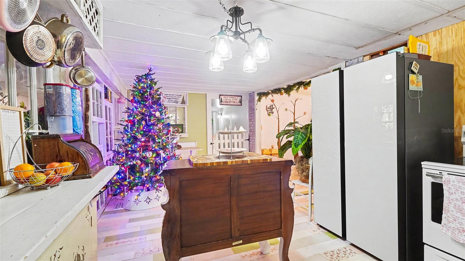 FRED BISHOP UNREC - Residential