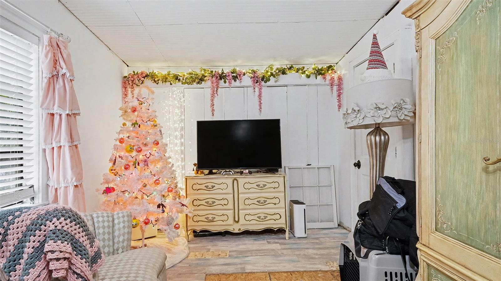 FRED BISHOP UNREC - Residential