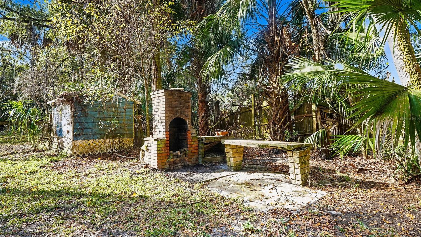 FRED BISHOP UNREC - Residential