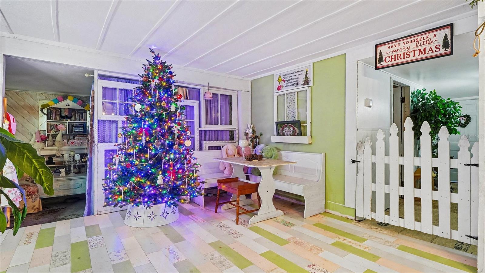 FRED BISHOP UNREC - Residential