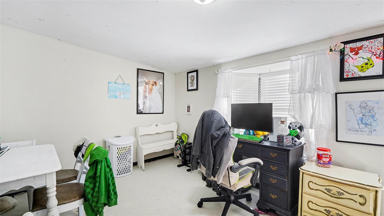 FRED BISHOP UNREC - Residential