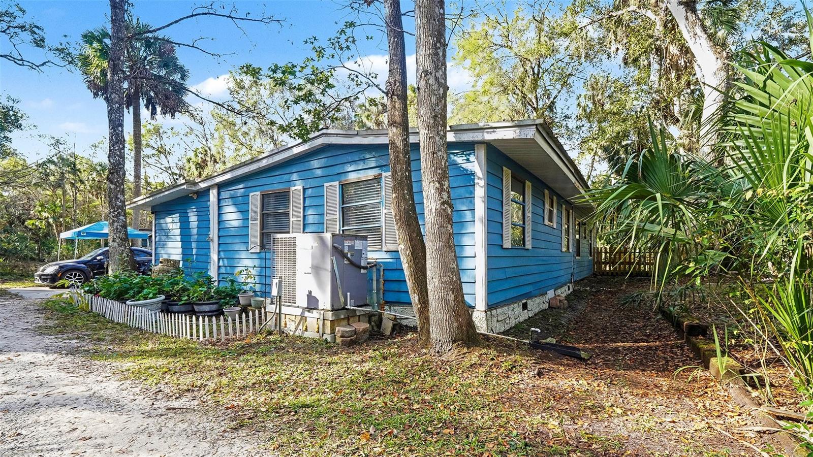 FRED BISHOP UNREC - Residential