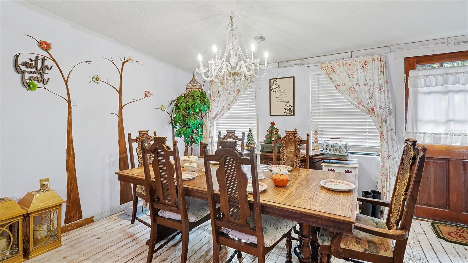 FRED BISHOP UNREC - Residential