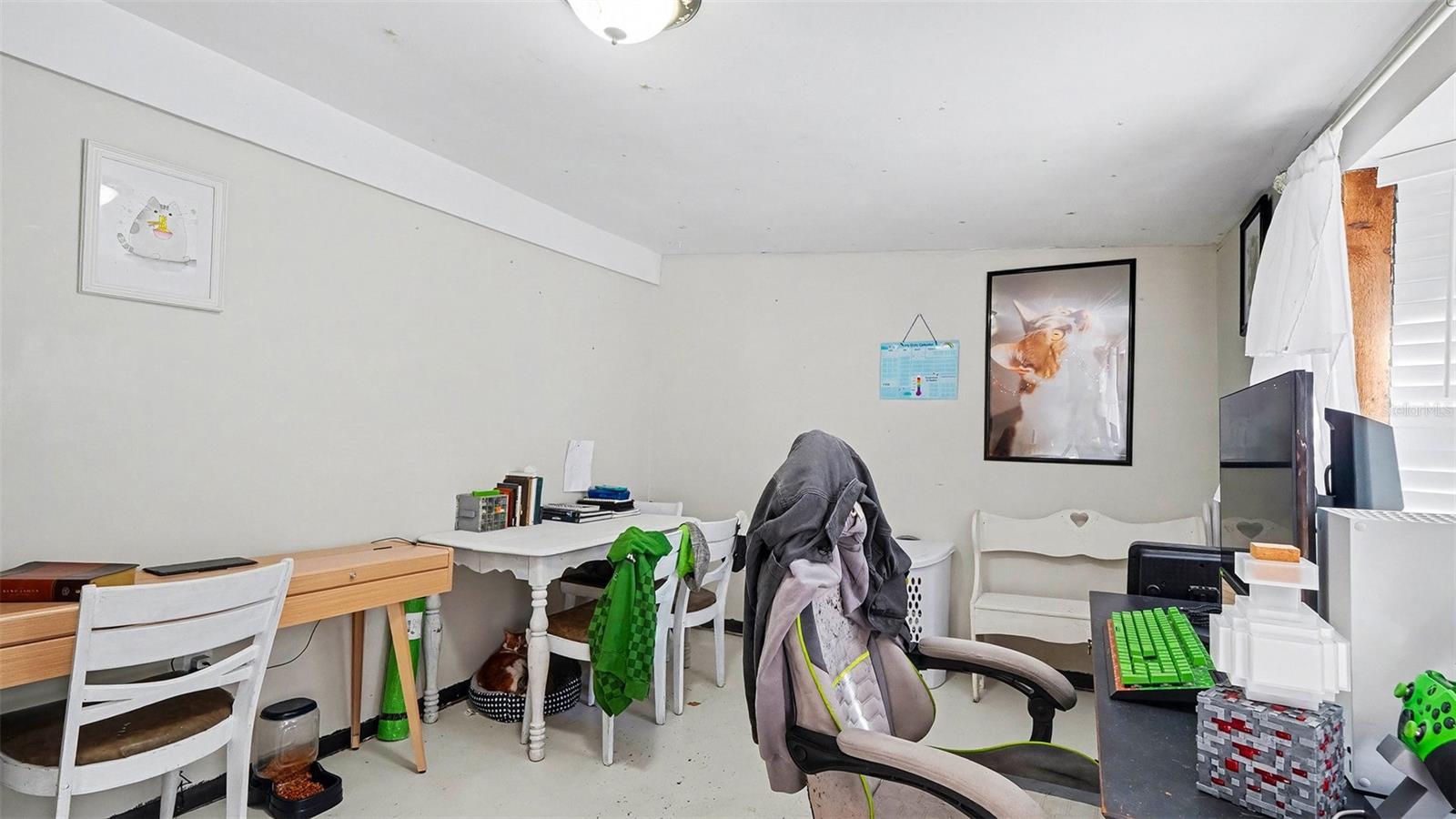 FRED BISHOP UNREC - Residential