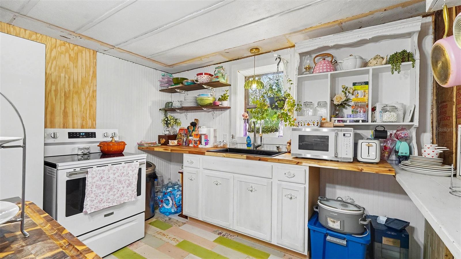 FRED BISHOP UNREC - Residential