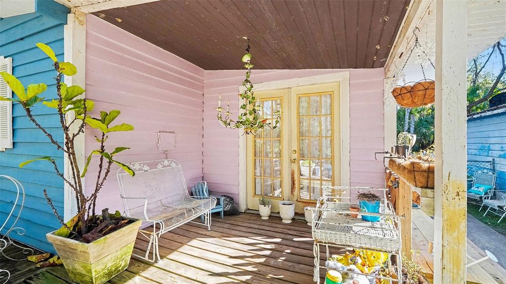 Photo of 13212 E Shawnee Trail, Inverness, FL 34450 (MLS # TB8456014)