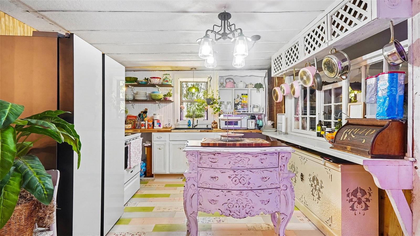 FRED BISHOP UNREC - Residential