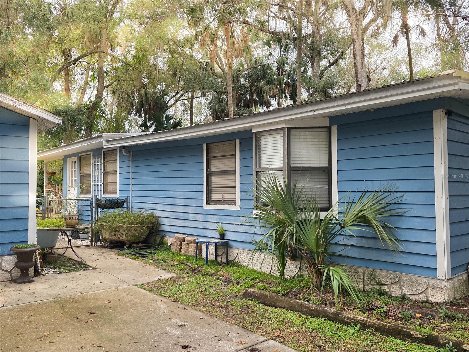 FRED BISHOP UNREC - Residential