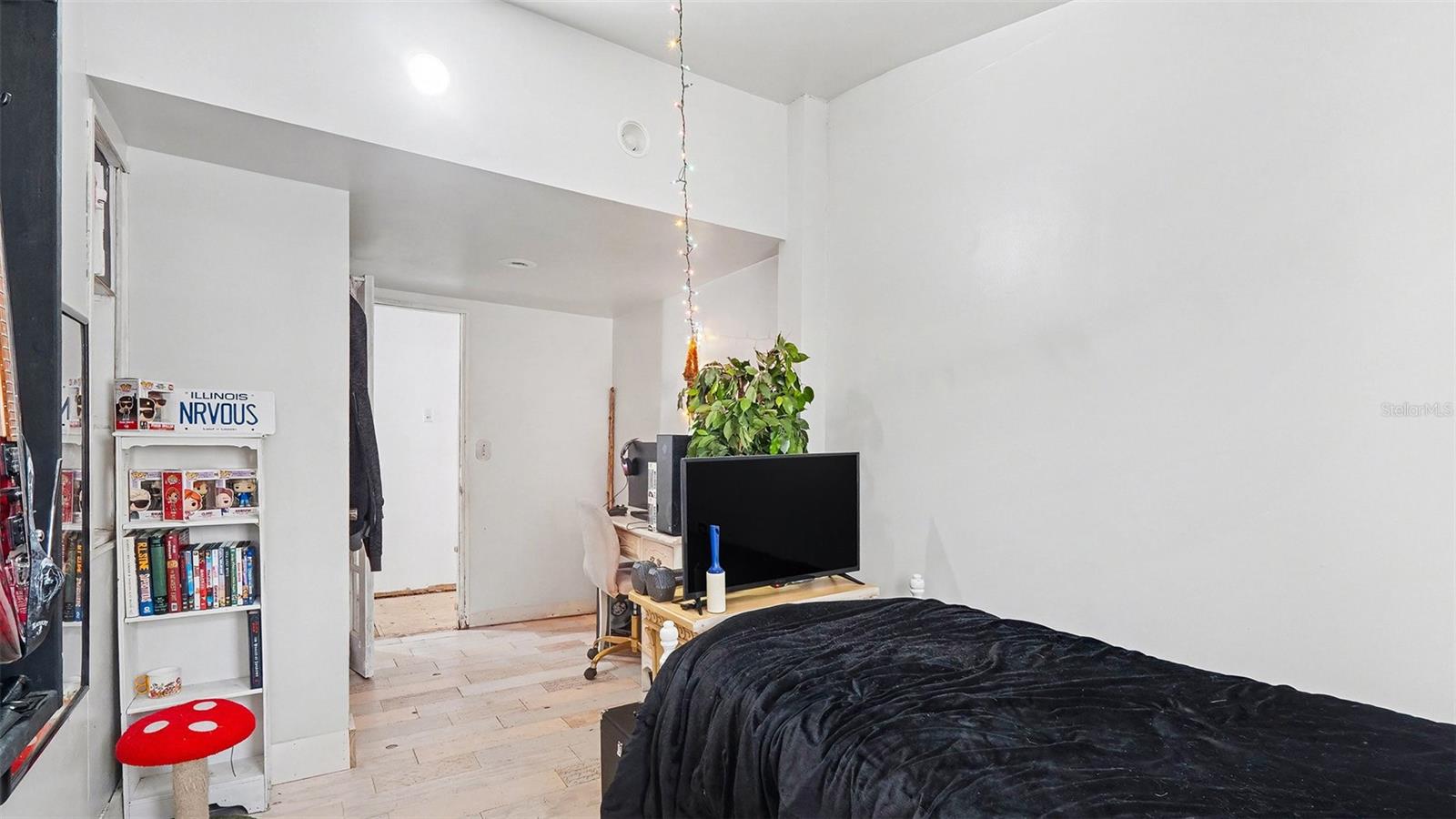 FRED BISHOP UNREC - Residential