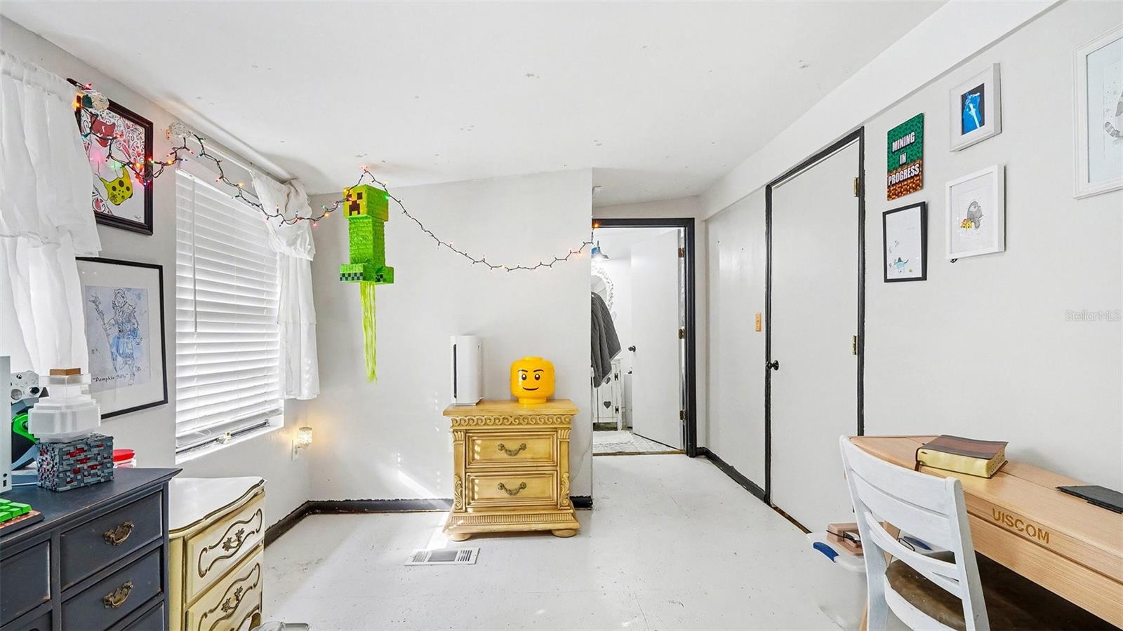 FRED BISHOP UNREC - Residential