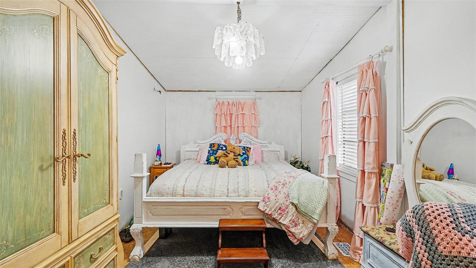 FRED BISHOP UNREC - Residential