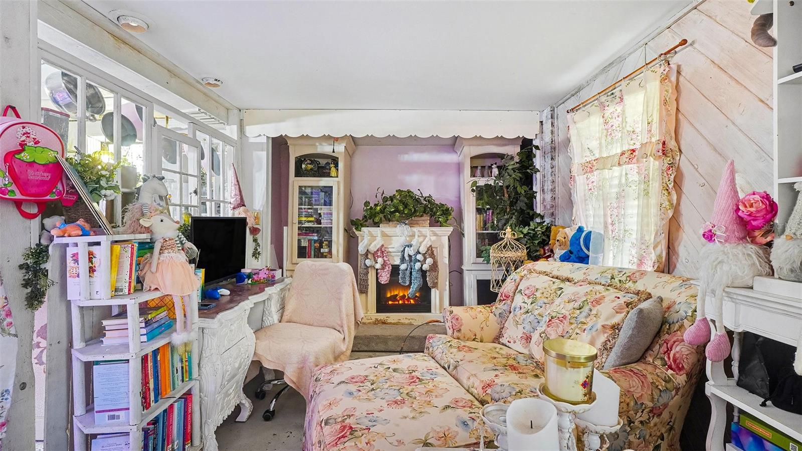 FRED BISHOP UNREC - Residential