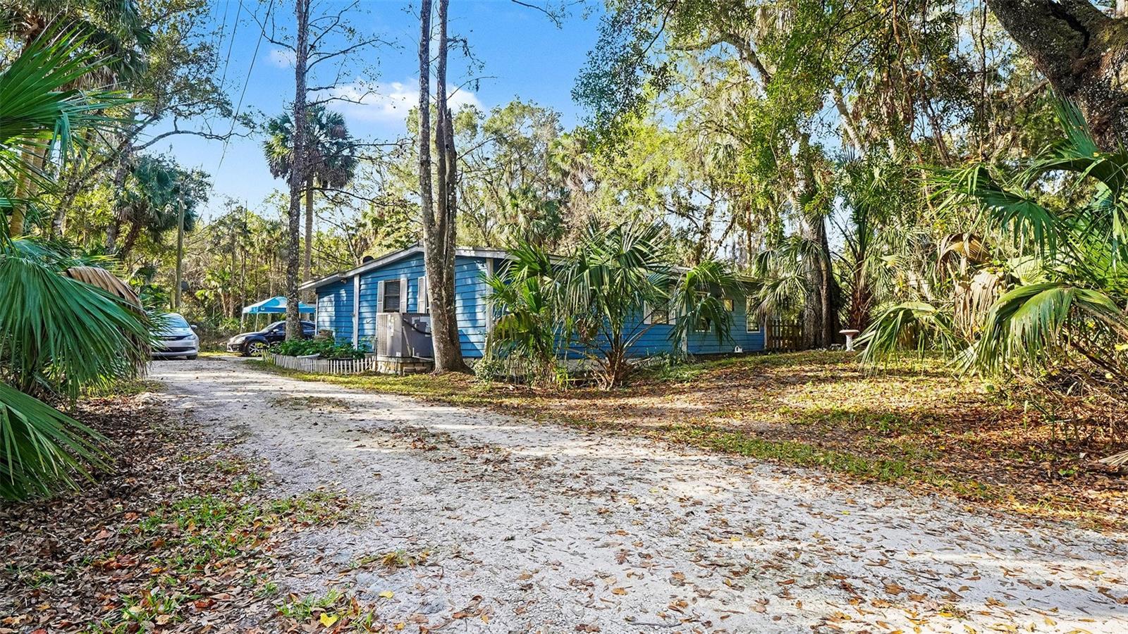 FRED BISHOP UNREC - Residential