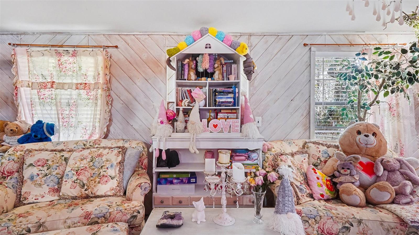 FRED BISHOP UNREC - Residential