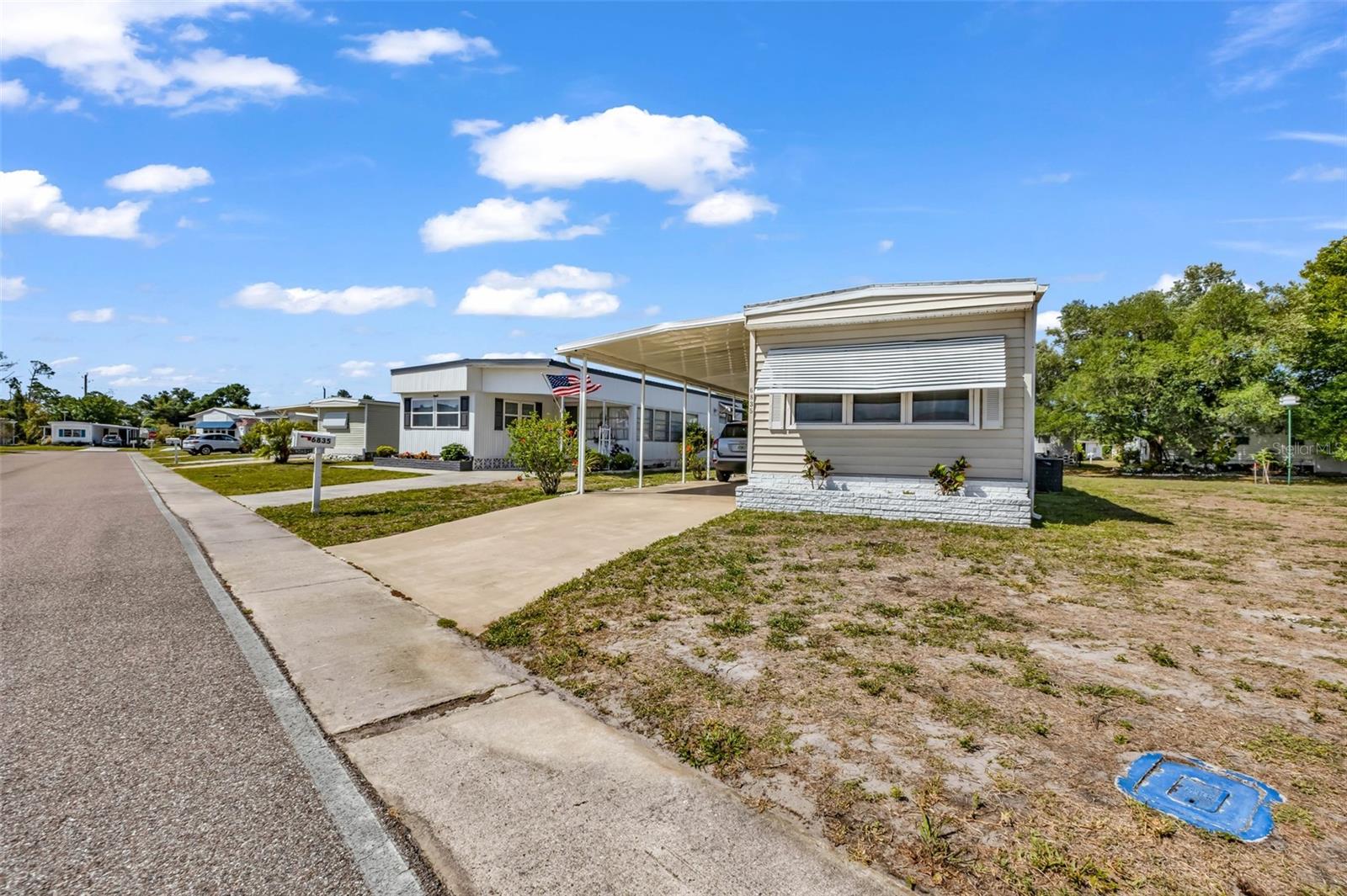 HOLIDAY PARK - Residential