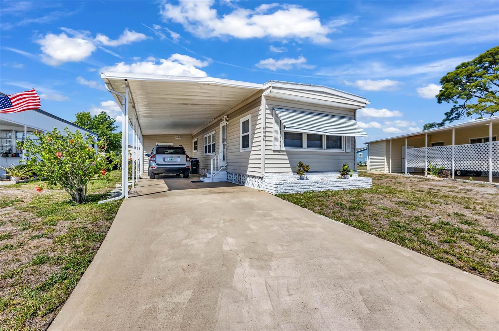 HOLIDAY PARK - Residential