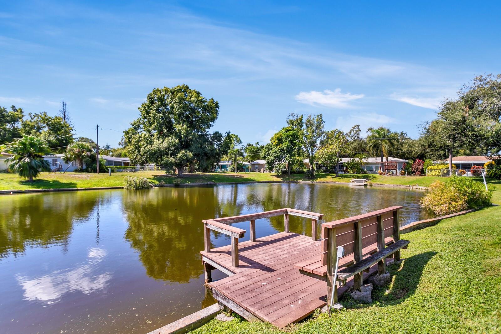 4864 LAKE CHARLES DRIVE N