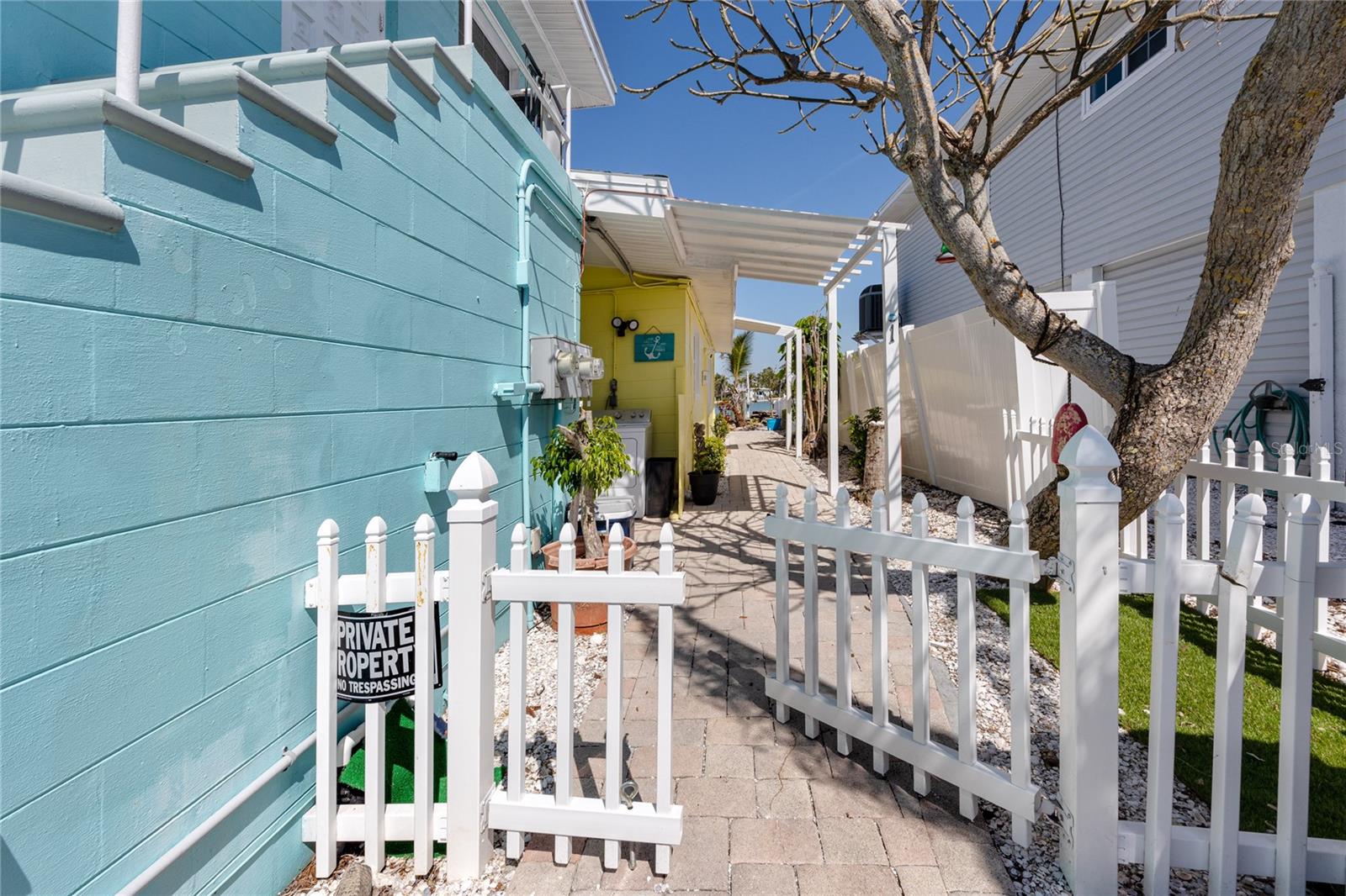 ISLE OF PALMS - Residential Lease