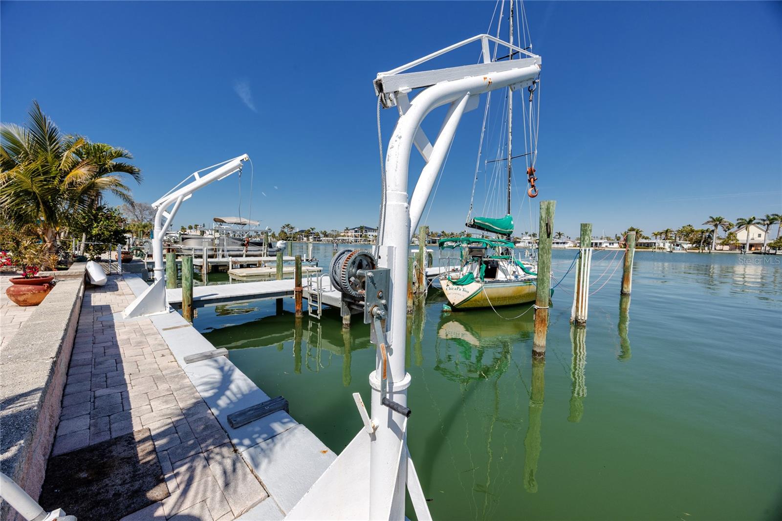 ISLE OF PALMS - Residential Lease