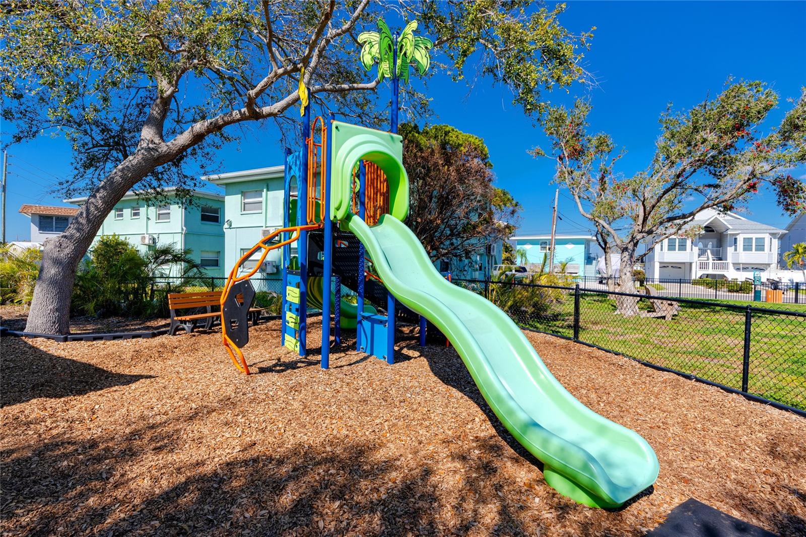 ISLE OF PALMS - Residential Lease