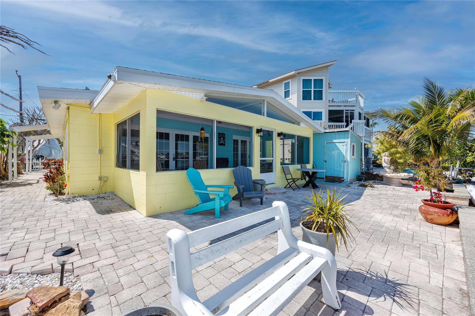 ISLE OF PALMS - Residential Lease