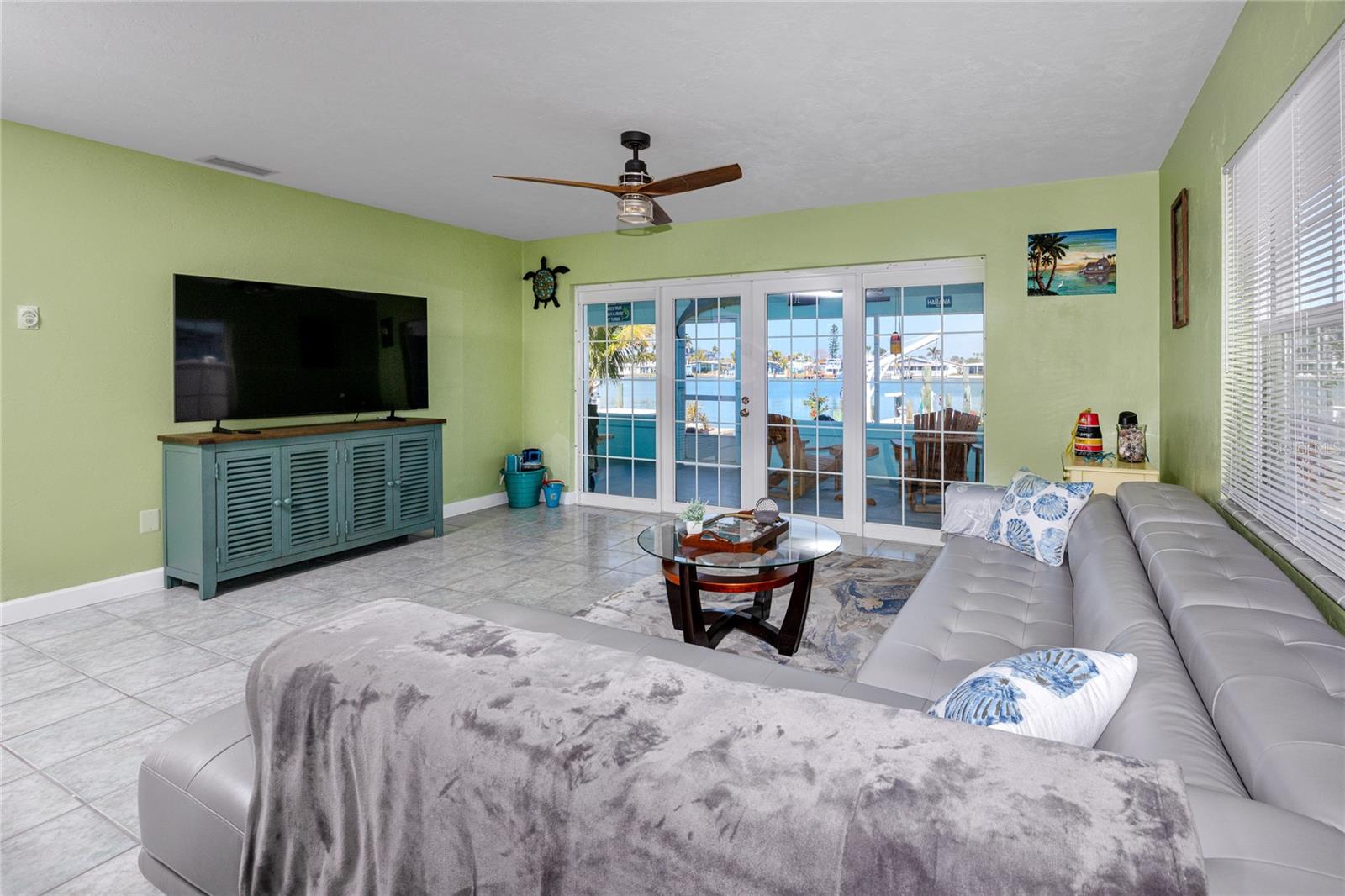 ISLE OF PALMS - Residential Lease