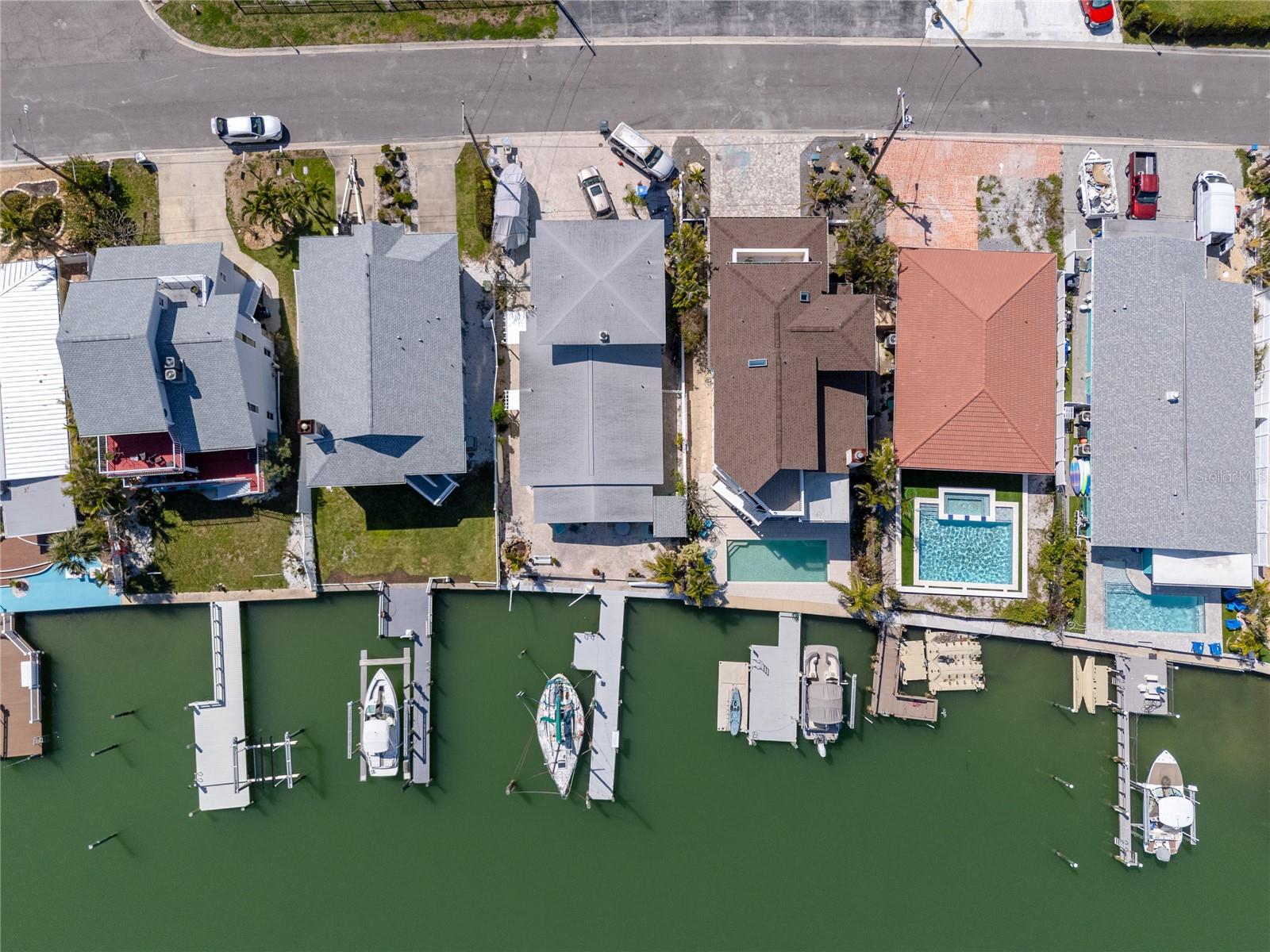 ISLE OF PALMS - Residential Lease