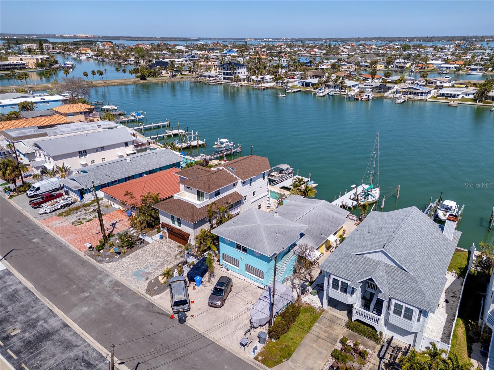 ISLE OF PALMS - Residential Lease