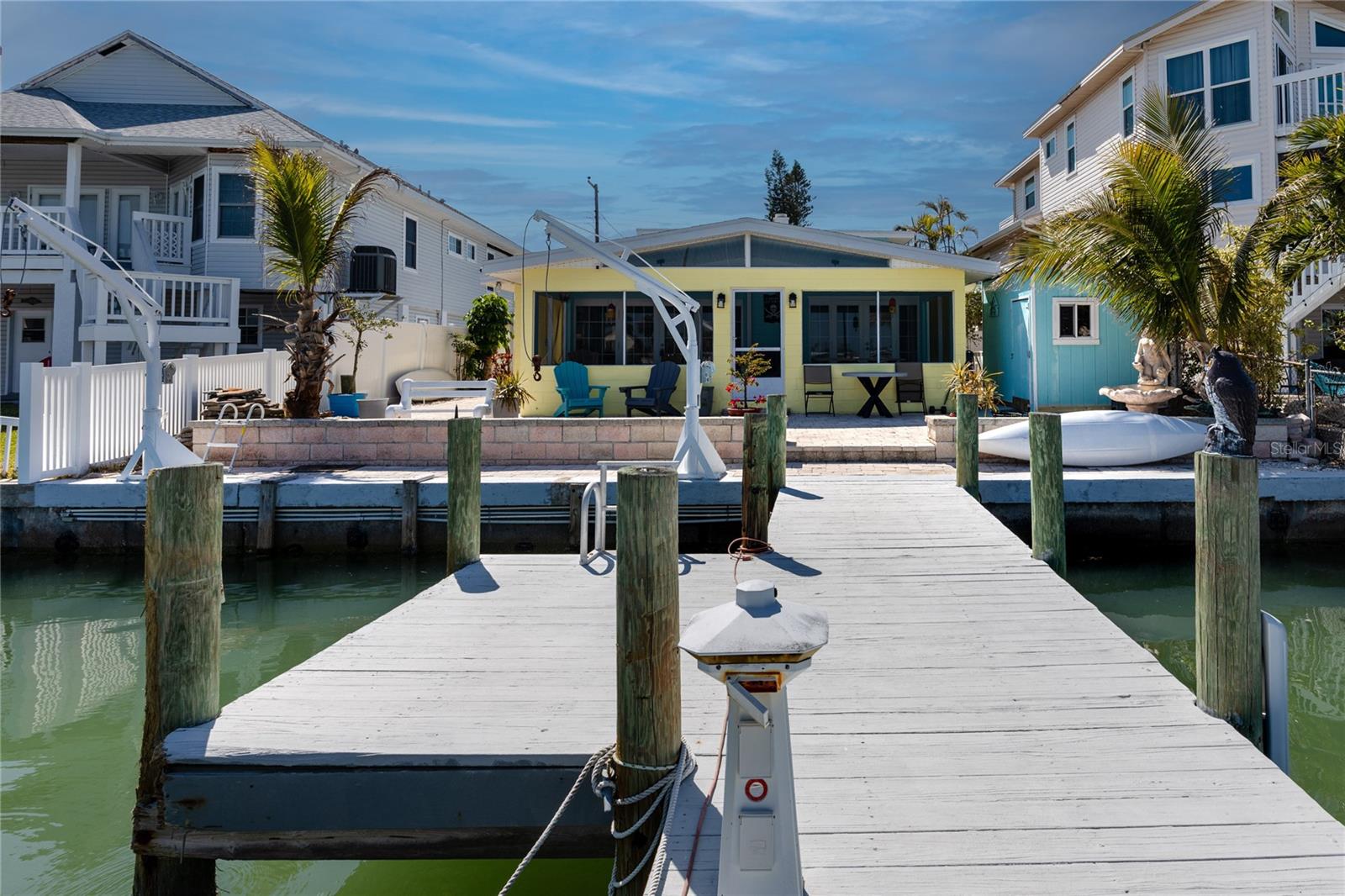 ISLE OF PALMS - Residential Lease