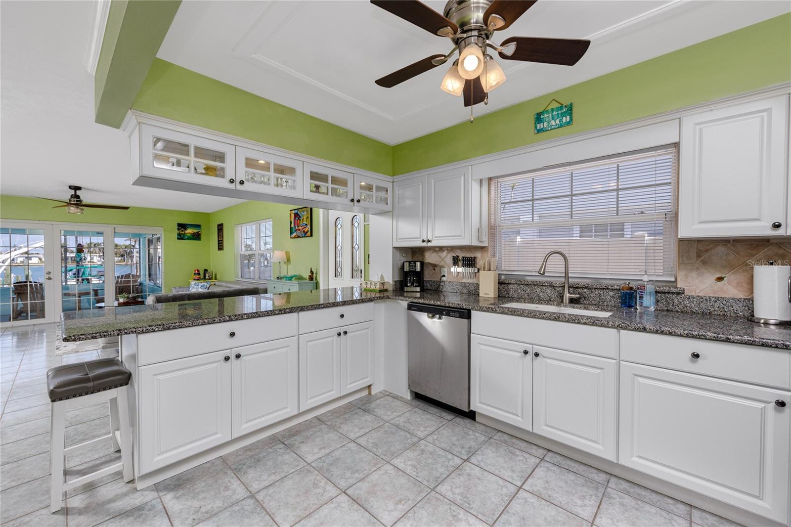 ISLE OF PALMS - Residential Lease