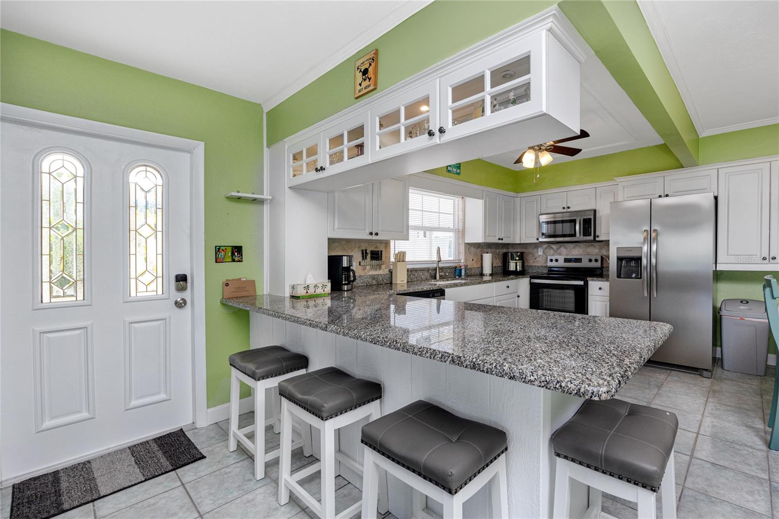 ISLE OF PALMS - Residential Lease